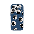 iPhone 17 Pro Balance Premium Telefon Kılıfı Pasifik Mavi - SUMTHINCS