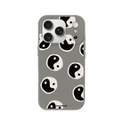 iPhone 17 Pro Balance Premium Telefon Kılıfı Gri - SUMTHINCS