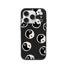 iPhone 17 Pro Balance Premium Telefon Kılıfı Siyah - SUMTHINCS