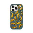 iPhone 17 Pro Banana Premium Telefon Kılıfı Kaktüs Yeşili - SUMTHINCS