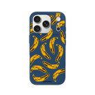 iPhone 17 Pro Banana Premium Telefon Kılıfı Pasifik Mavi - SUMTHINCS