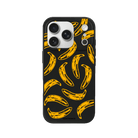 iPhone 17 Pro Banana Premium Telefon Kılıfı Siyah - SUMTHINCS