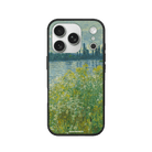 iPhone 17 Pro Banks of the Seine Premium Telefon Kılıfı - SUMTHINCS