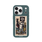 iPhone 17 Pro Death Premium Telefon Kılıfı Kaktüs Yeşili - SUMTHINCS