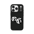 iPhone 17 Pro Fck You Premium Telefon Kılıfı Siyah - SUMTHINCS