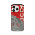 iPhone 17 Pro Graffiti Premium Telefon Kılıfı - SUMTHINCS