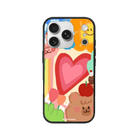 iPhone 17 Pro Happy Day Premium Telefon Kılıfı - SUMTHINCS