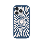 iPhone 17 Pro Happy Little Sun Premium Telefon Kılıfı Pasifik Mavi - SUMTHINCS