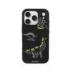 iPhone 17 Pro Hey Did You Miss Me? Premium Telefon Kılıfı Siyah - SUMTHINCS