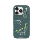 iPhone 17 Pro Hey Did You Miss Me? Premium Telefon Kılıfı Kaktüs Yeşili - SUMTHINCS