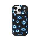 iPhone 17 Pro I See You Premium Telefon Kılıfı Siyah - SUMTHINCS