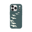 iPhone 17 Pro Journey Premium Telefon Kılıfı Kaktüs Yeşili - SUMTHINCS