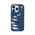 iPhone 17 Pro Journey Premium Telefon Kılıfı Pasifik Mavi - SUMTHINCS