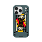 iPhone 17 Pro King Premium Telefon Kılıfı Kaktüs Yeşili - SUMTHINCS