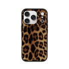 iPhone 17 Pro Leopard Premium Telefon Kılıfı - SUMTHINCS