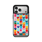 iPhone 17 Pro Lovestorm Mirror Aynalı Telefon Kılıfı - SUMTHINCS