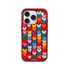 iPhone 17 Pro Lovestorm Premium Telefon Kılıfı Kırmızı - SUMTHINCS