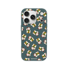 iPhone 17 Pro Maneki Neko Premium Telefon Kılıfı Kaktüs Yeşili - SUMTHINCS