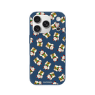 iPhone 17 Pro Maneki Neko Premium Telefon Kılıfı Pasifik Mavi - SUMTHINCS