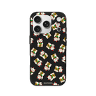 iPhone 17 Pro Maneki Neko Premium Telefon Kılıfı Siyah - SUMTHINCS