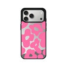 iPhone 17 Pro Max Daisy Pop Mirror Aynalı Telefon Kılıfı - SUMTHINCS