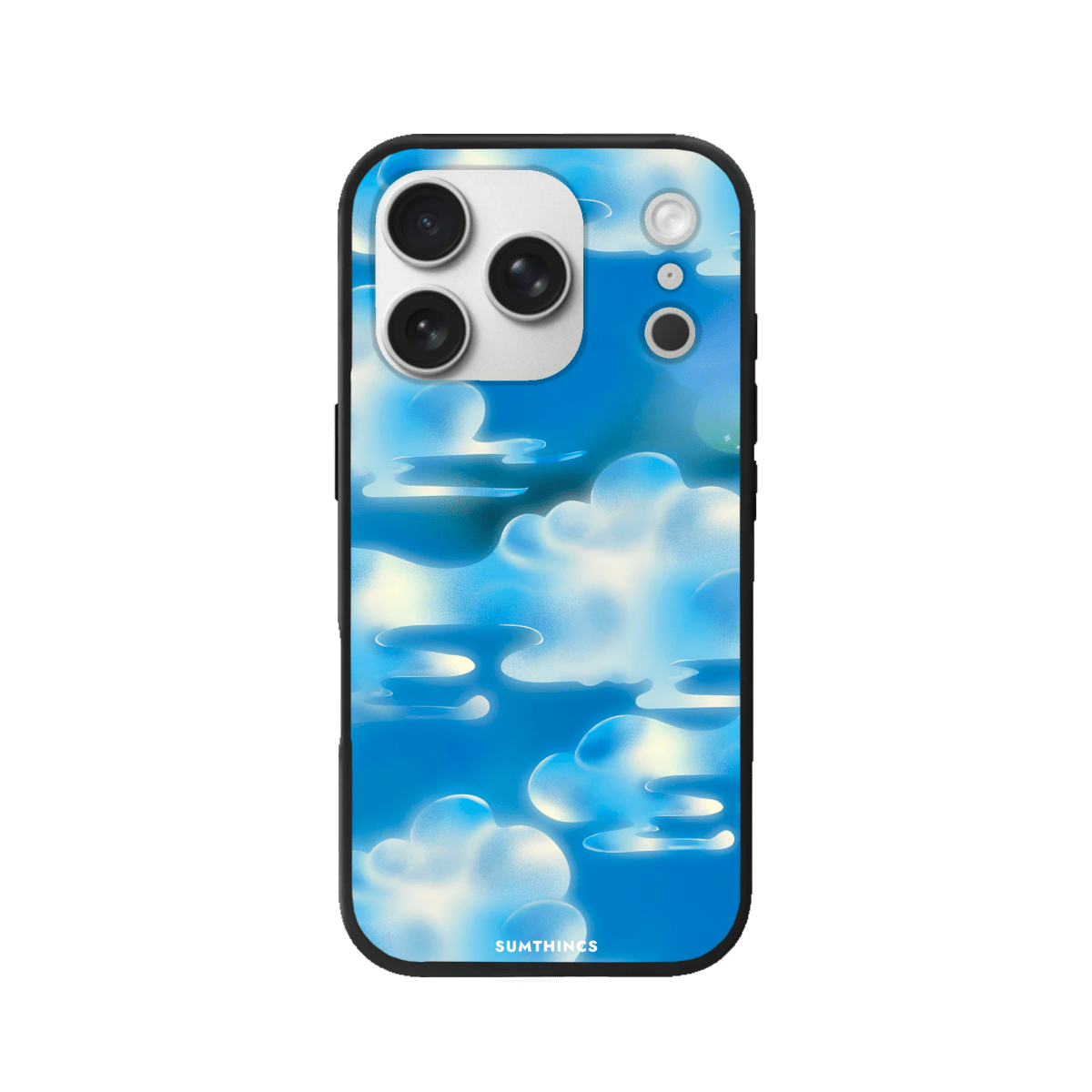 iPhone 17 Pro Max Daydream Premium Telefon Kılıfı - SUMTHINCS