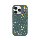 iPhone 17 Pro Max Eternal Garden Premium Telefon Kılıfı Kaktüs Yeşili - SUMTHINCS