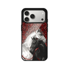 iPhone 17 Pro Max Harmony Glossy Cam Telefon Kılıfı - SUMTHINCS