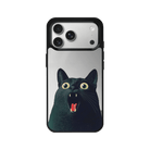 iPhone 17 Pro Meoww Mirror Aynalı Telefon Kılıfı - SUMTHINCS