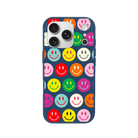 iPhone 17 Pro Miles of Smiles Premium Telefon Kılıfı Pasifik Mavi - SUMTHINCS