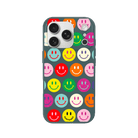 iPhone 17 Pro Miles of Smiles Premium Telefon Kılıfı Kaktüs Yeşili - SUMTHINCS