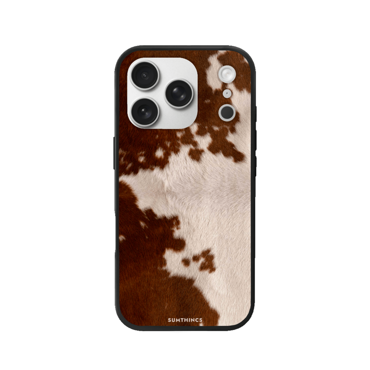 iPhone 17 Pro Moos Premium Telefon Kılıfı - SUMTHINCS