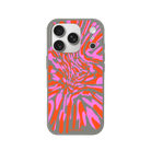 iPhone 17 Pro Neon Dreams Premium Telefon Kılıfı Gri - SUMTHINCS