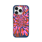 iPhone 17 Pro Neon Dreams Premium Telefon Kılıfı Pasifik Mavi - SUMTHINCS