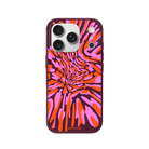 iPhone 17 Pro Neon Dreams Premium Telefon Kılıfı Bordo - SUMTHINCS