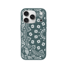 iPhone 17 Pro Paisley Premium Telefon Kılıfı Kaktüs Yeşili - SUMTHINCS