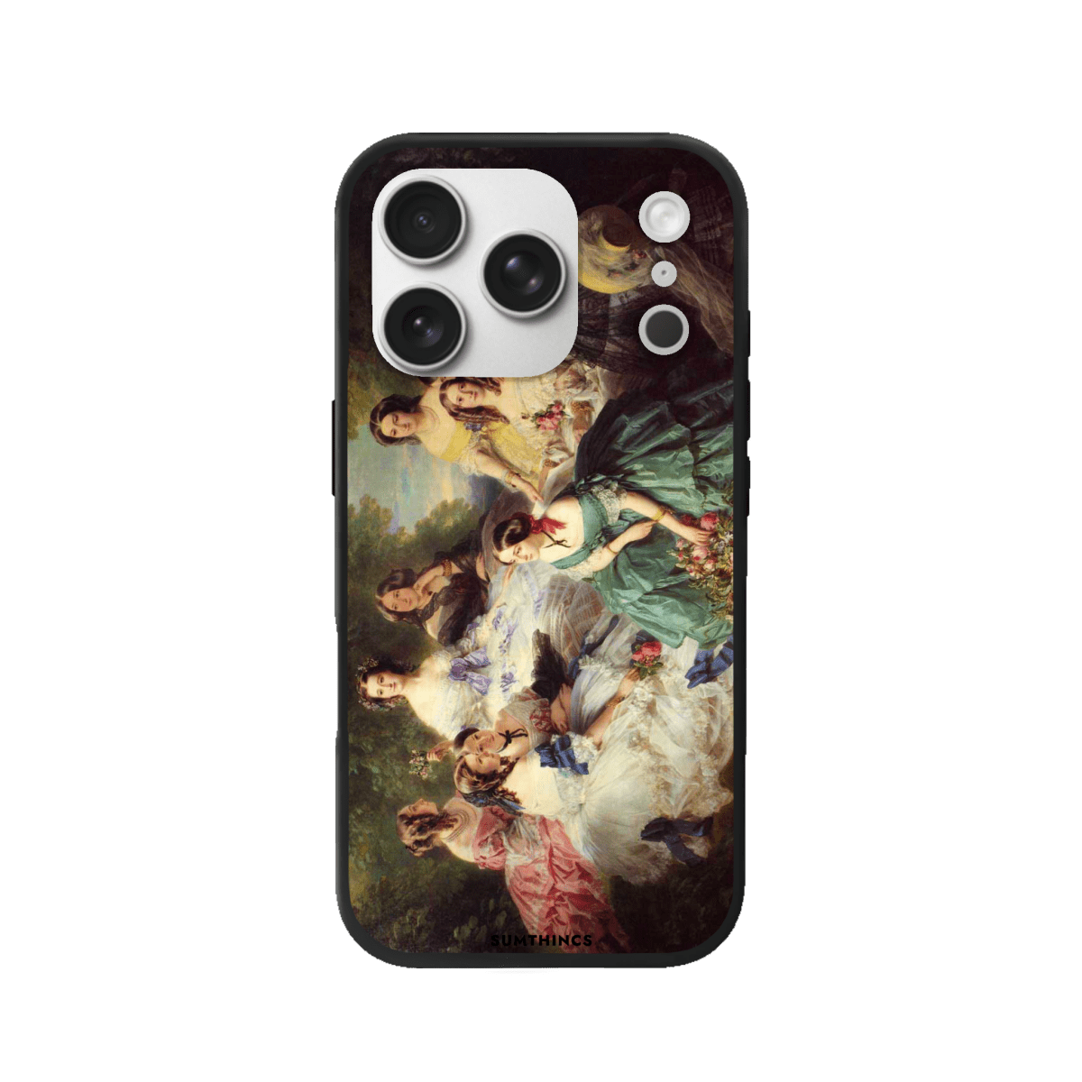 iPhone 17 Pro Picnic Premium Telefon Kılıfı - SUMTHINCS