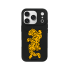 iPhone 17 Pro ROAR Premium Telefon Kılıfı Siyah - SUMTHINCS