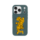 iPhone 17 Pro ROAR Premium Telefon Kılıfı Kaktüs Yeşili - SUMTHINCS