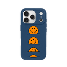 iPhone 17 Pro See You Tomorrow Premium Telefon Kılıfı Pasifik Mavi - SUMTHINCS