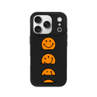 iPhone 17 Pro See You Tomorrow Premium Telefon Kılıfı Siyah - SUMTHINCS