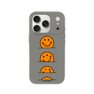 iPhone 17 Pro See You Tomorrow Premium Telefon Kılıfı Gri - SUMTHINCS