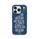 iPhone 17 Pro Shell Print Premium Telefon Kılıfı Pasifik Mavi - SUMTHINCS