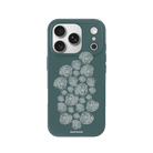 iPhone 17 Pro Shell Print Premium Telefon Kılıfı Kaktüs Yeşili - SUMTHINCS