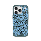 iPhone 17 Pro Smiley Premium Telefon Kılıfı Kaktüs Yeşili - SUMTHINCS