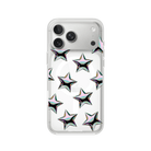 iPhone 17 Pro Stars Clear Magsafe Şeffaf Telefon Kılıfı - SUMTHINCS