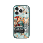 iPhone 17 Pro Triumph of Galatea Premium Telefon Kılıfı Kaktüs Yeşili - SUMTHINCS