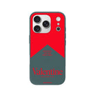 iPhone 17 Pro Valentine Premium Telefon Kılıfı Kaktüs Yeşili - SUMTHINCS