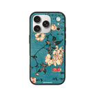 iPhone 17 Pro Vintage Sakura Premium Telefon Kılıfı - SUMTHINCS