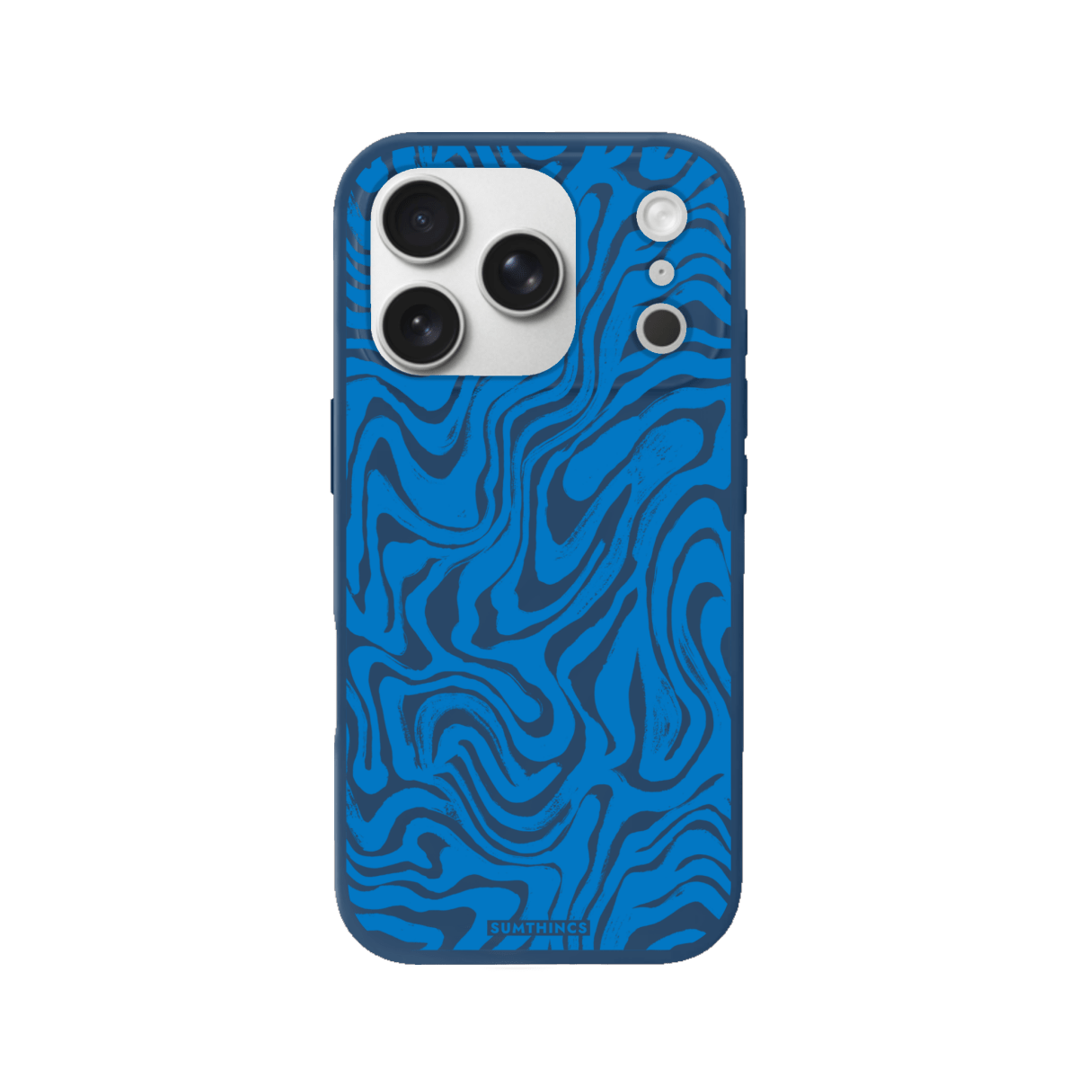 iPhone 17 Pro Vitamin Sea Premium Telefon Kılıfı Kaktüs Yeşili - SUMTHINCS